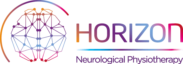 horizon physiotherapy logo