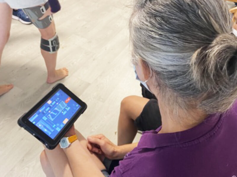 What We Offer Rehabilitation Technology Ottobock L300 Go System Image What We Offer Rehabilitation Technology Ottobock L300 Go System Image