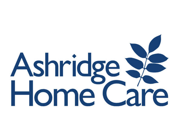 Horizon Rehab Partner Logo Ashridge Home Care Horizon Rehab Partner Logo Ashridge Home Care