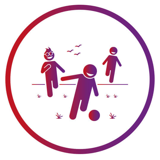 Pathway To Participation 04 Make It Part Of Your Life Pathway To Participation 04 Make It Part Of Your Life