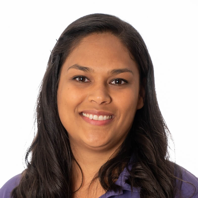 Darshika Mistry