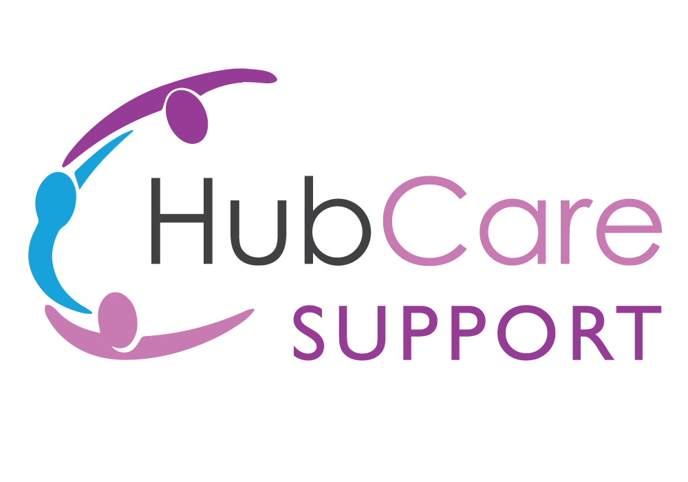 HCS Logo Stacked Colour Transparent